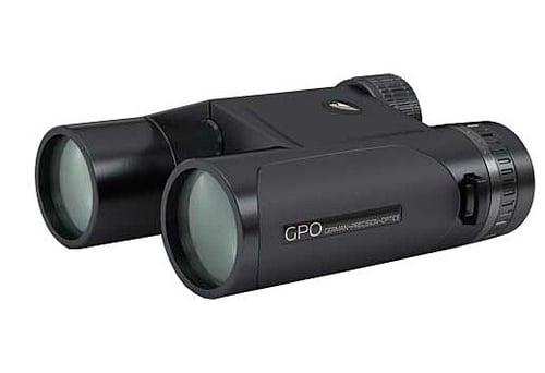 GPO RANGEFINDING BINOCULAR RANGEGUIDE 8X32