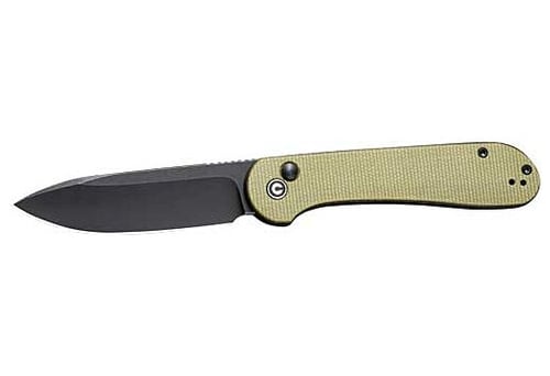 CIVIVI KNIFE ELEMENTUM 3.47