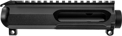 NEW FRONTIER C4 UPPER RECEIVER AR15 SIDE CHARGING BILLET BLK