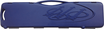 BERETTA HARD CASE FOR A300 OUTLANDER SHOTGUN BLUE PLASTIC