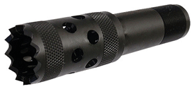 CARLSONS CHOKE TUBE TACTICAL BREECHER 12GA PORTED BER MOBIL