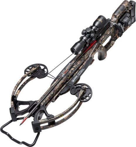 TENPOINT XBOW KIT TITAN M1 ACUDRAW 370FPS T-TIMBER VIPER<