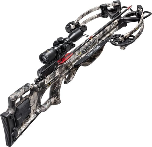 TenPoint Titan M1 Crossbow Package  <br>  Rope Sled