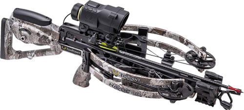 TenPoint Havoc RS440 Xero Crossbow Package