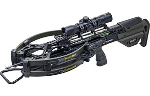 TENPOINT XBOW TX ULTRA 26.5 ACUSLIDE MAXX RMASTER MOSS | 788244018950