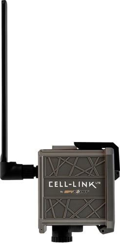 SPYPOINT TRAIL CAM CELL LINK VERIZON CELLULAR ADAPTER<