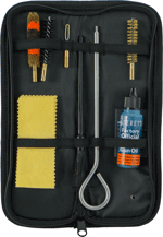 BERETTA CLEANING KIT .40/10MM HANDGUN W/FIELD POUC<