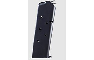 CheckMate Full Size 1911 Handgun Magazine Black .45 ACP 7/rd | 850020492343