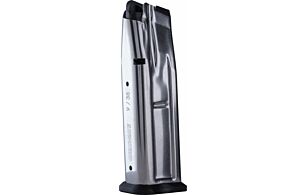 CheckMate Staccato 2011/Kimber 2K11 Handgun Magazine Stainless Steel 9mm Luger 10/rd | 850020492657