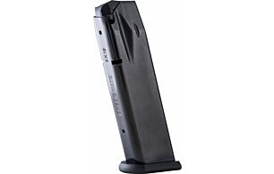 CheckMate Sig P226 Compatible Handgun Magazine 9mm Luger 18/rd | 850020492060