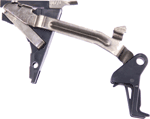 CMC Triggers Glock Flat Trigger Kit