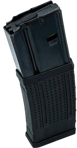 PRO MAG MAGAZINE AR-15 .223 30RD HYBRID STEEL/ POLYMER BLK