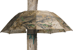 Muddy Pop-Up Umbrella  <br>