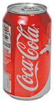 PSP COCA COLA CAN SAFE FOR SMALL ITEMS