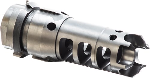 LANTAC DRAGON MUZZLE BRAKE 7.62X39 DEAD AIR KEYMOD | 614347504741
