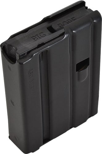 D&H TACTICAL MAGAZINE .450BUSH 4RD BLK W/LASER LOGO AR15