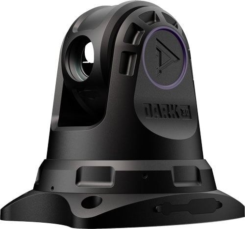 DARK30 THERMAL PTZ 640 CAMERA 640X480 17MC 5 COLOR PALETTES | 810119018380