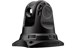 DARK30 THERMAL PTZ 384 CAMERA 384X288 KIT 10 Inch SCREEN | 810119012814