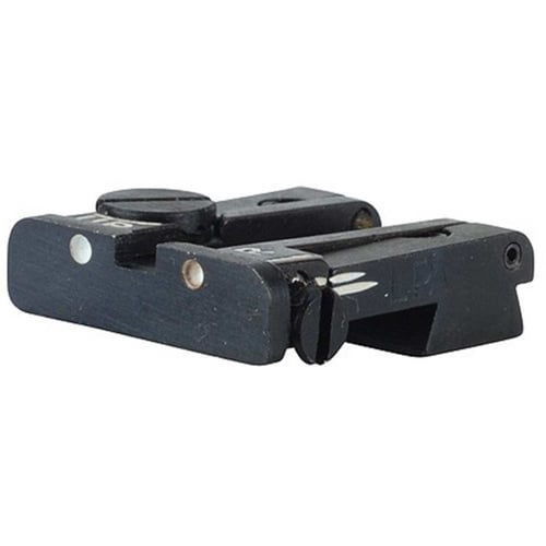 BERETTA SIGHT REAR ADJUSTABLE FOR 92FS-96FS PISTOL