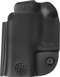 BERETTA HOLSTER APX CARRY CIVILIAN HOLSTER RH BLACK