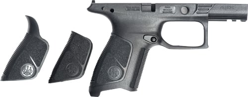 BERETTA FRAME APX CENTURION BLACK POLYMER