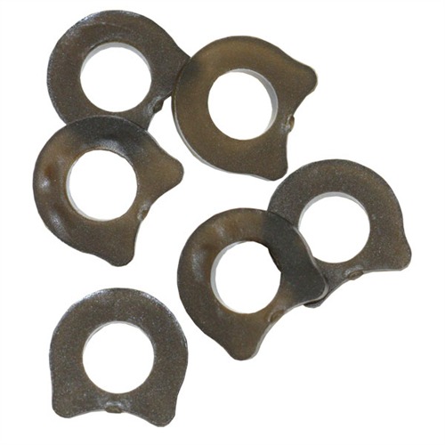 ED BROWN SLIDE RECOIL BUFFERS 6-PACK FOR 1911