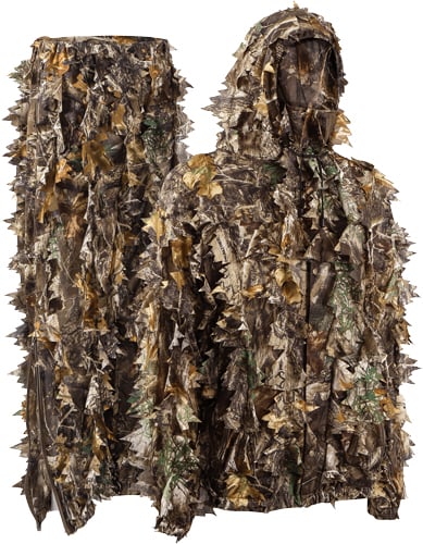 TITAN OUTFITTER LEAFY SUIT REAL TREE EDGE 2-3X PANTS/TOP