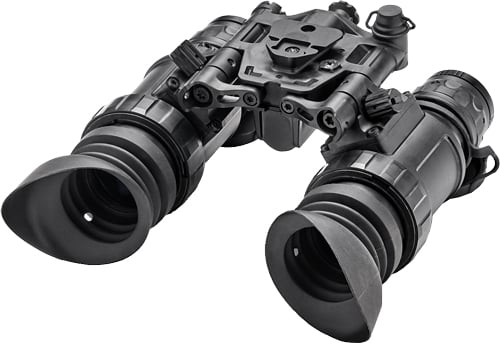 EOTECH BINONV WIDE W/WILCOX MT | 672294470243