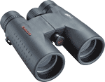 Tasco ES10X42 Essentials Binoculars 10X42 Black Roof Mc, Box 6L