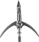 B3 Exoskeletal Broadheads