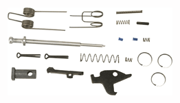 BUSHMASTER AR15 FIELD REPAIR KIT .223 CALIBER/5.56MM