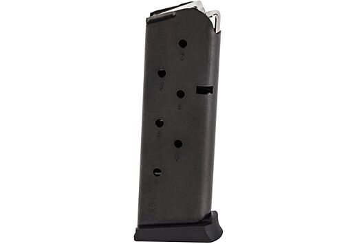 E-LANDER MAGAZINE 1911 OFFICER .45ACP 7RD STEEL