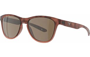 FORCE FLEX SUNGLASSES BRYCE BROWN BROWN LENS POLARIZED | 810190140055