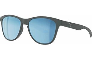 FORCE FLEX SUNGLASSES BRYCE BLUE MIRROR LENS POLARIZED | 810190140093