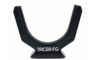 TRICER BILLET GUN CLAMP ARCA SWISS 1/420  3/816 THREADS | 850057921588