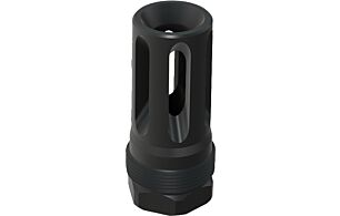 COMSTOCK FLASH HIDER 5/8X24 9MM FULL SIZE