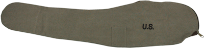 DKG TRADING MILITARY CANVAS CASE 43