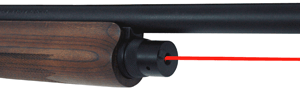 FM OPTICS LASER FOR REM 870 REPLACES MAGAZINE CAP<