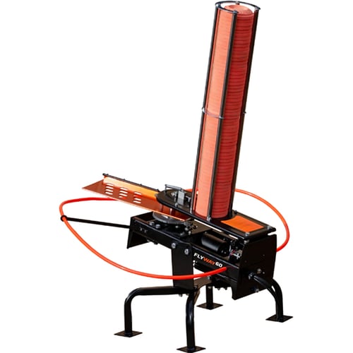 Do-All Outdoors FlyWay 60 Automatic Clay Pigeon Thrower w/Wireless Remote
