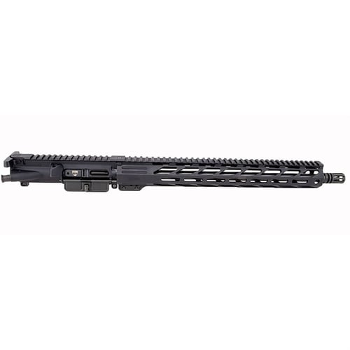 FAXON BANTAM COMPLETE 9MM UPPER RECEIVER 10.5