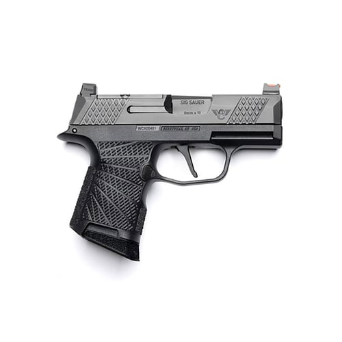 WILSON SIGWCP3659BATRC 9MM 3.1 Inch FS RMR CUT ACTION TUNED | 9x19mm NATO | 810025500276