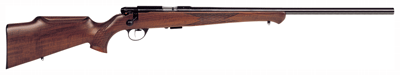 ANSCHUTZ 1712 SILHOUETTE .22LR 2-STG 21.6