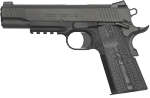 COLT GOVT 45ACP COMBAT UNIT RAIL GUN BLACK 8-SHOT (TALO)