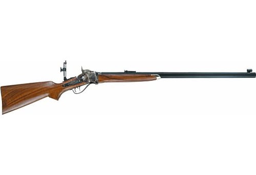 PEDERSOLI SHARPS 1874 BUFFALO 4570 30 Inch BLUED/WALNUT | .4570 GOVT | 8029874002790