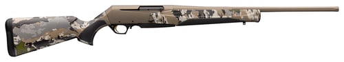BRO BAR MK3 SPD OVIX FLUTED NS 30-06 22 4RD