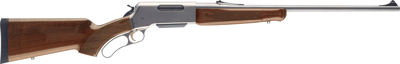 Browning 034018127 BLR Lightweight 7mm Rem Mag 3+1 24