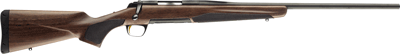 Browning 035208216 X-Bolt Hunter 7mm-08 Rem 4+1 22