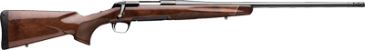 Browning X-Bolt Gold Medallion Rifle