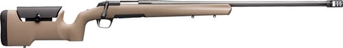 Browning X-Bolt Max FDE LR Rifle