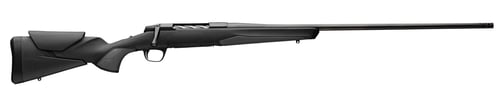 Browning 036003294 X-Bolt 2 Hunter Full Size 6.5 PRC 3+1 24